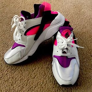 Air Huarache by Nike shoes